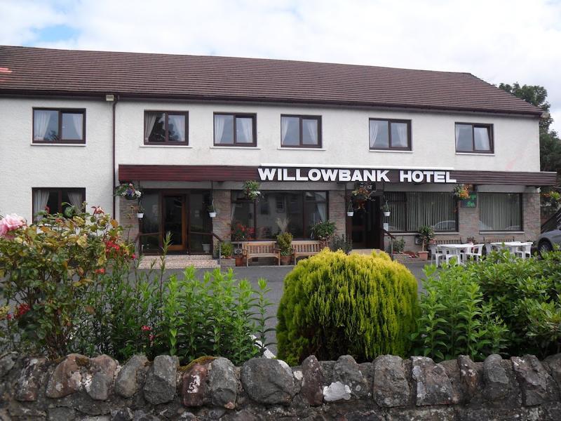 Willowbank Hotel