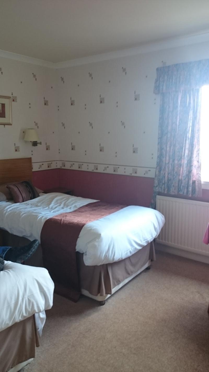 Willowbank Hotel — photo 2