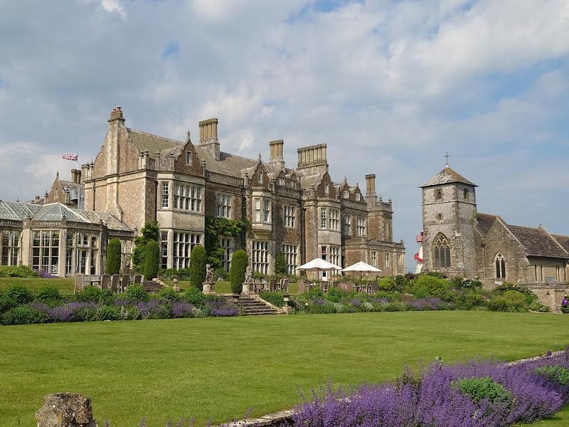 Wilton Park Conference Centre — photo 2