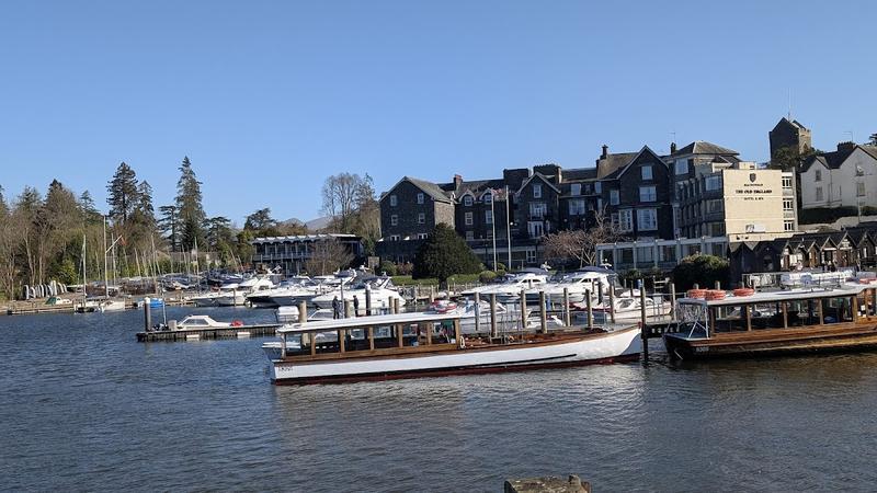 Windermere Lake Cruises — photo 2