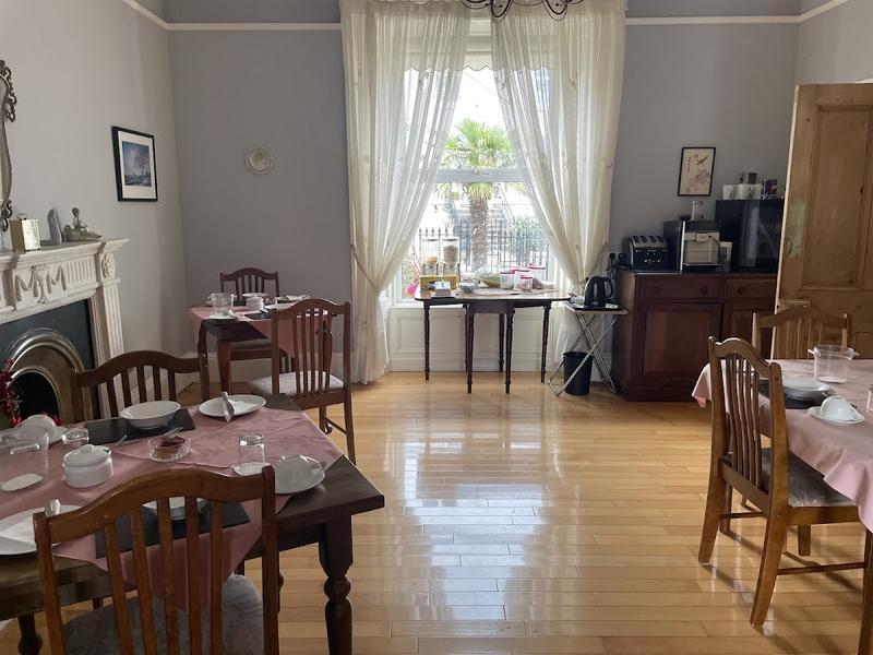 Windsor Guesthouse — photo 3