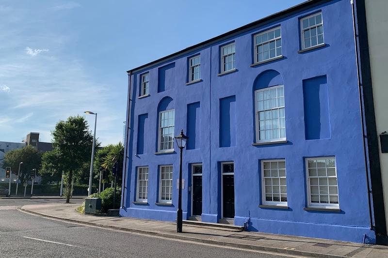 Windsor Lodge Hotel