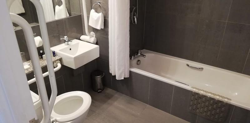 Wingate Tulfarris Hotel & Golf Resort — photo 3