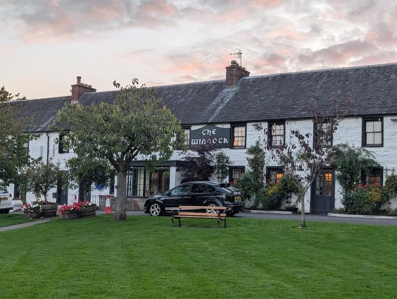 Winnock Hotel