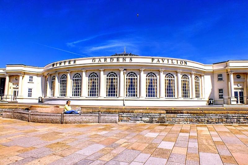 Winter Gardens