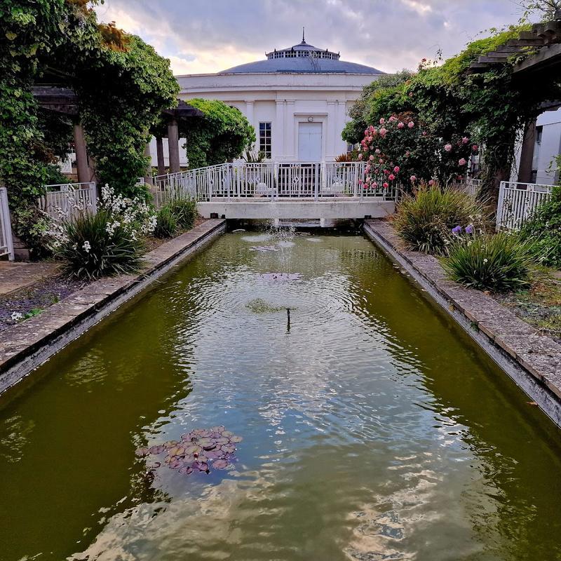 Winter Gardens — photo 2