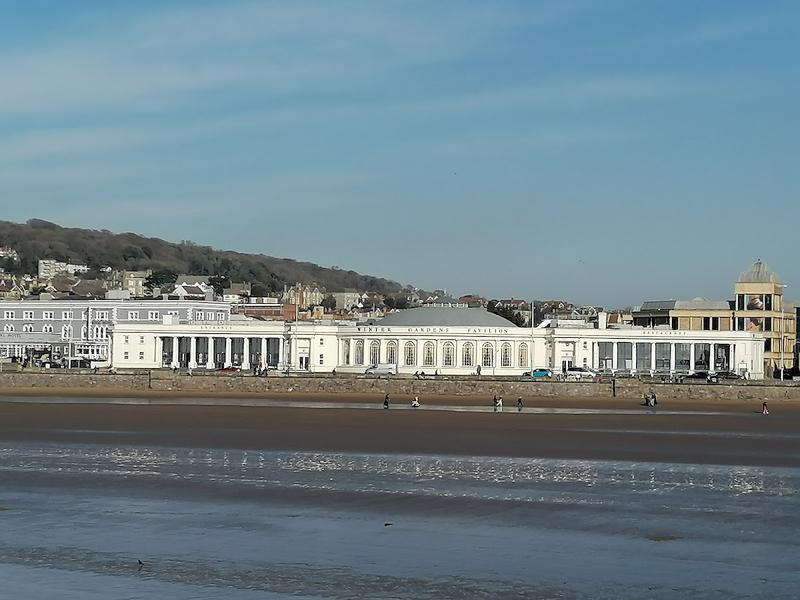 Winter Gardens — photo 3