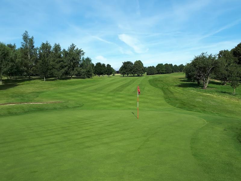 Winter Hill Golf Club