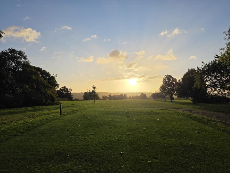 Winter Hill Golf Club — photo 2