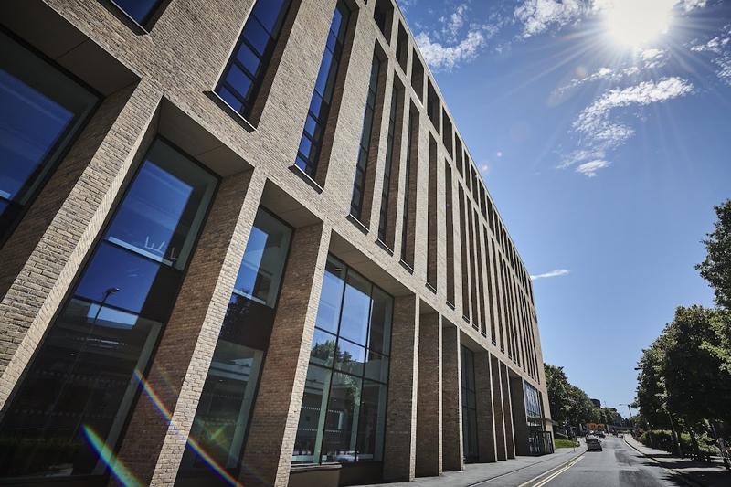 University of Wolverhampton
