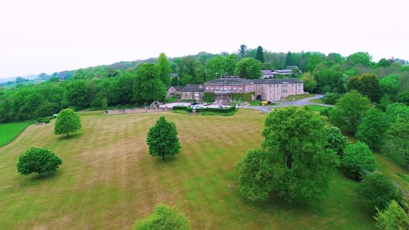 Wood Hall Hotel & Spa