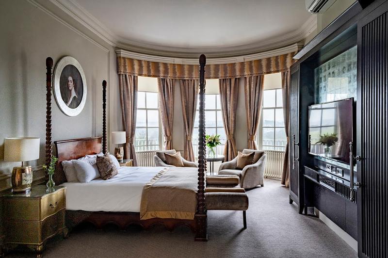 Wood Hall Hotel & Spa — photo 2