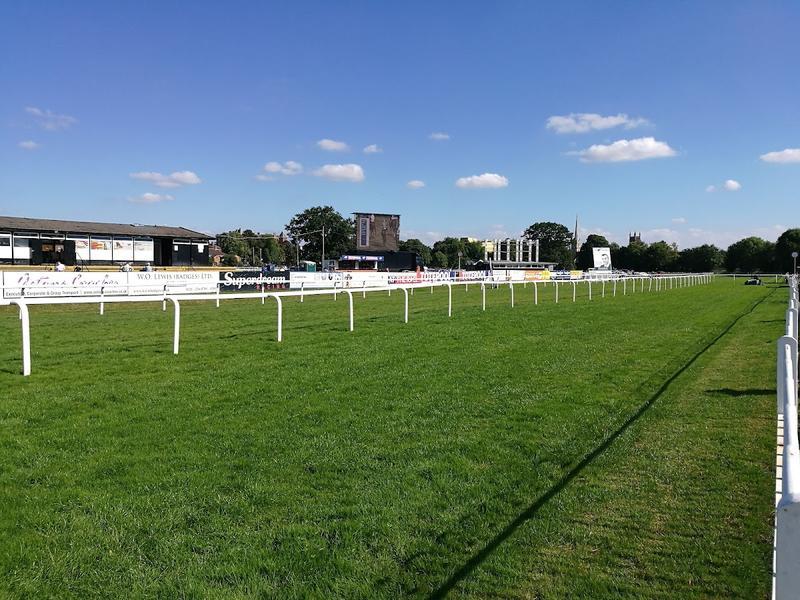 Worcester Racecourse Ltd