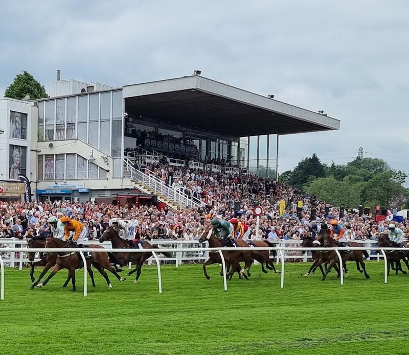 Worcester Racecourse Ltd — photo 2