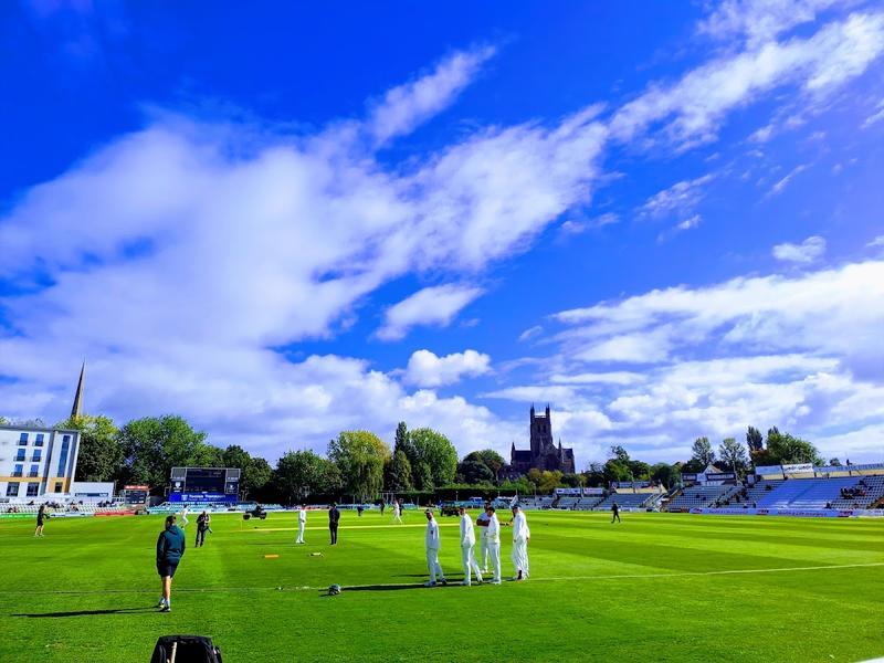 Worcestershire County Cricket Club