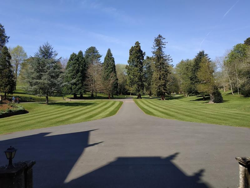 Wroxton Abbey Conferences Ltd — photo 2