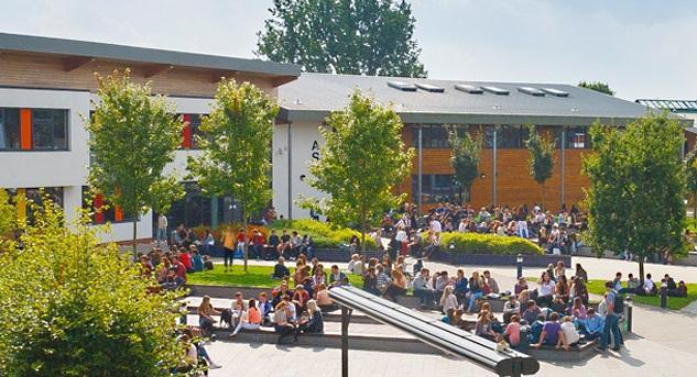 Wyke College