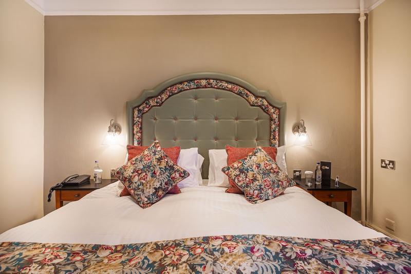 Wynnstay Hotel — photo 2