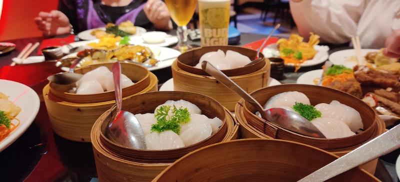 Yang Sing Restaurant — photo 2