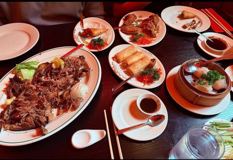 Yang Sing Restaurant — photo 3