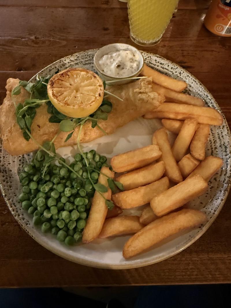 Ye Olde Cock Tavern — photo 3