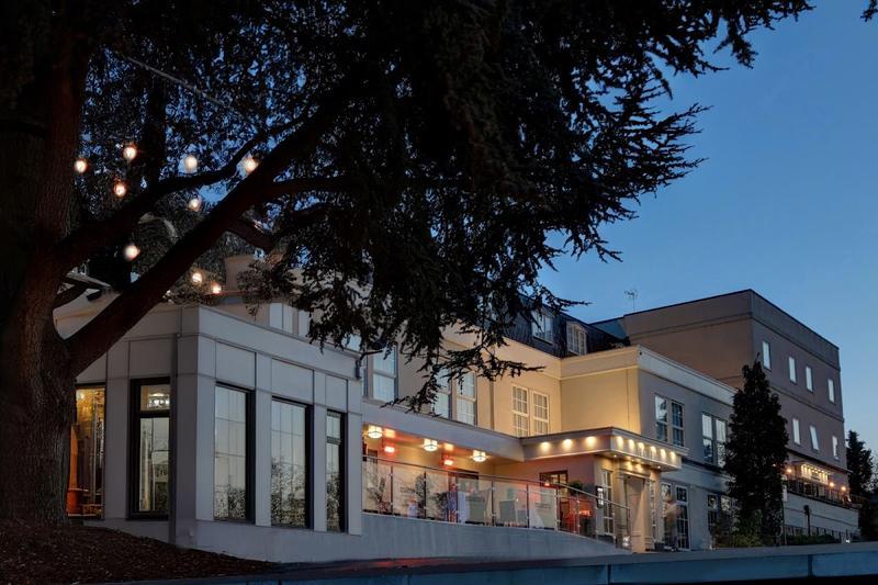 Yew Lodge Hotel & Conference Centre