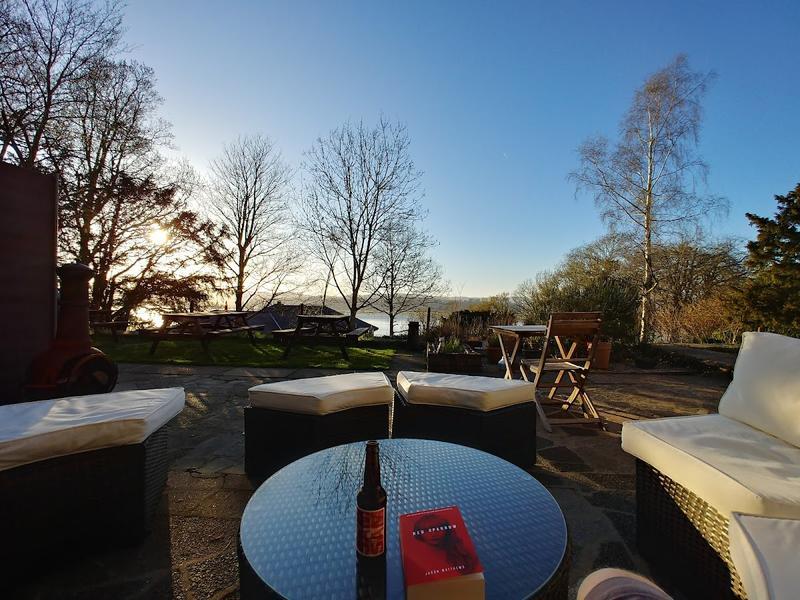 YHA Arnside — photo 3
