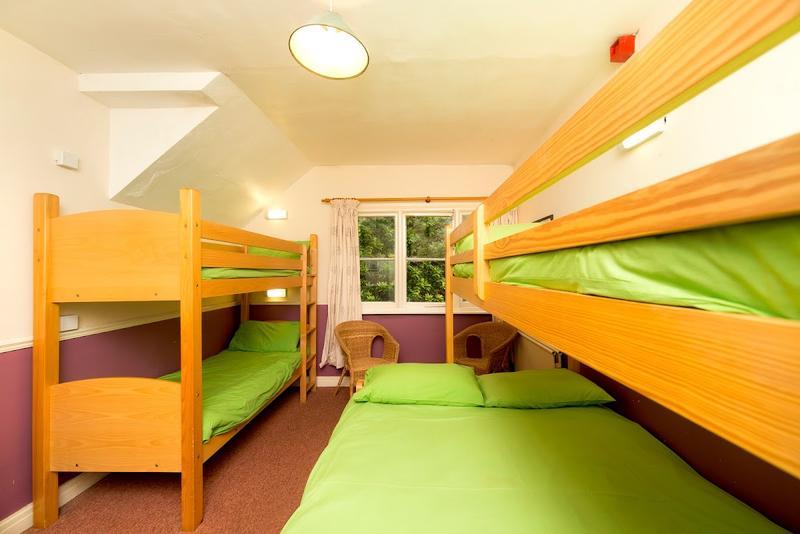 YHA Bryn Gwynant — photo 2