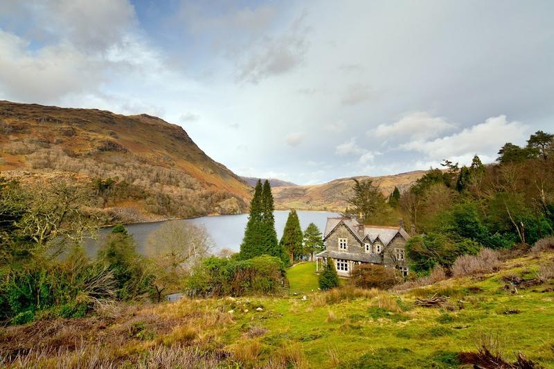 YHA Bryn Gwynant — photo 3