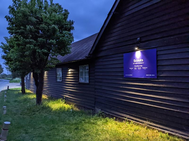 YHA Castle Hedingham — photo 2
