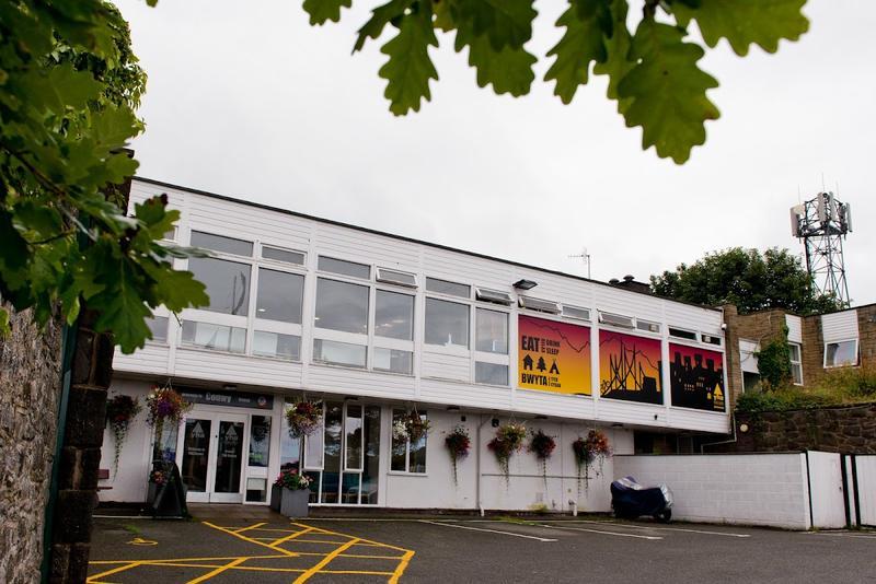 YHA Conwy