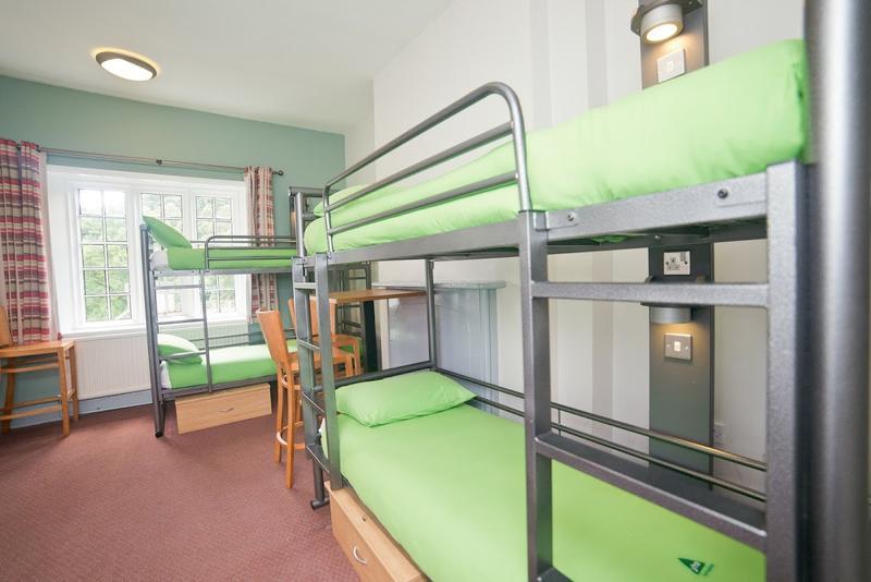 YHA Ilam Hall — photo 2