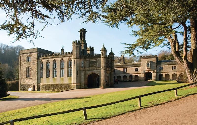 YHA Ilam Hall — photo 3
