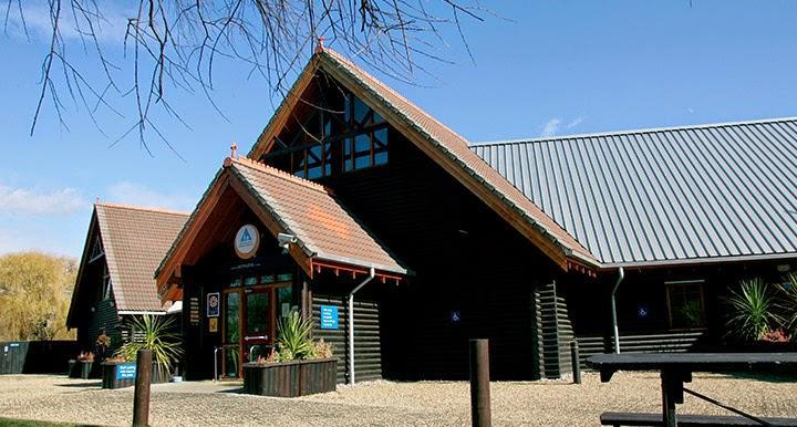 YHA Lee Valley