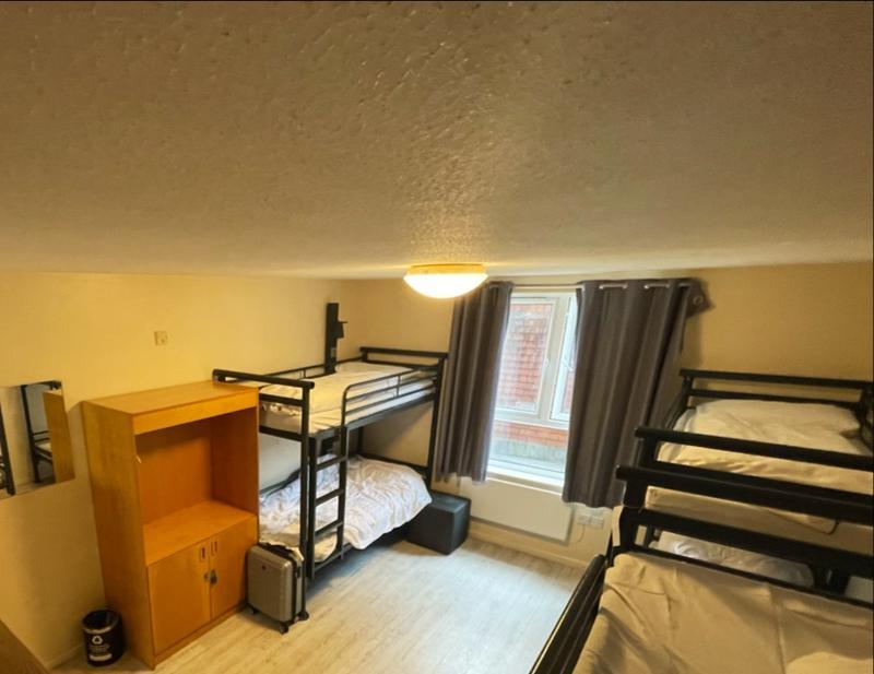 YHA Liverpool — photo 3