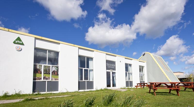YHA Manorbier