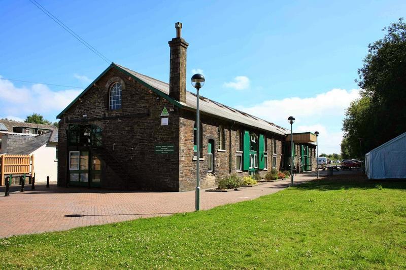 YHA Okehampton