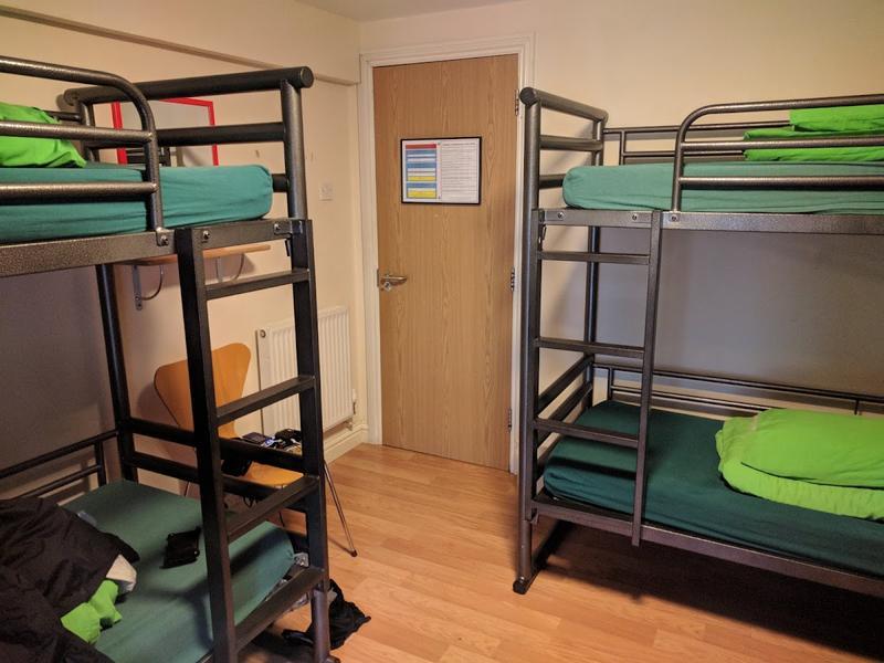 YHA Okehampton — photo 2