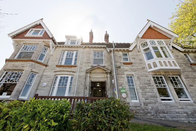 YHA Swanage