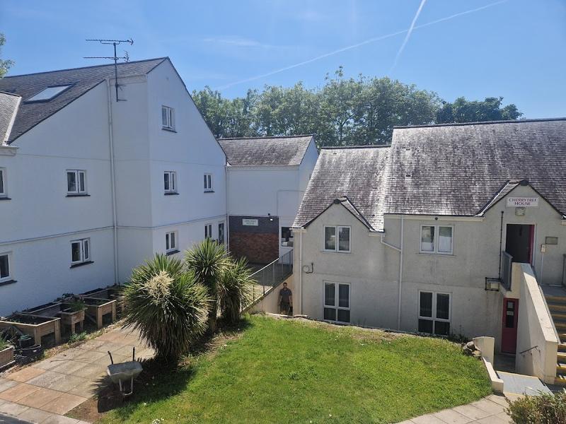 YMCA Cornwall
