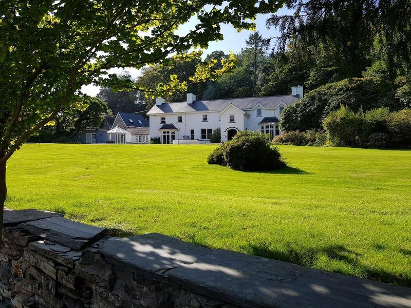 Ynyshir Hall — photo 3