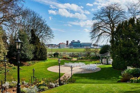 York Marriott Hotel