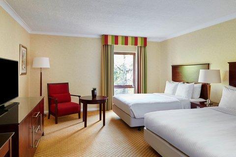 York Marriott Hotel — photo 2
