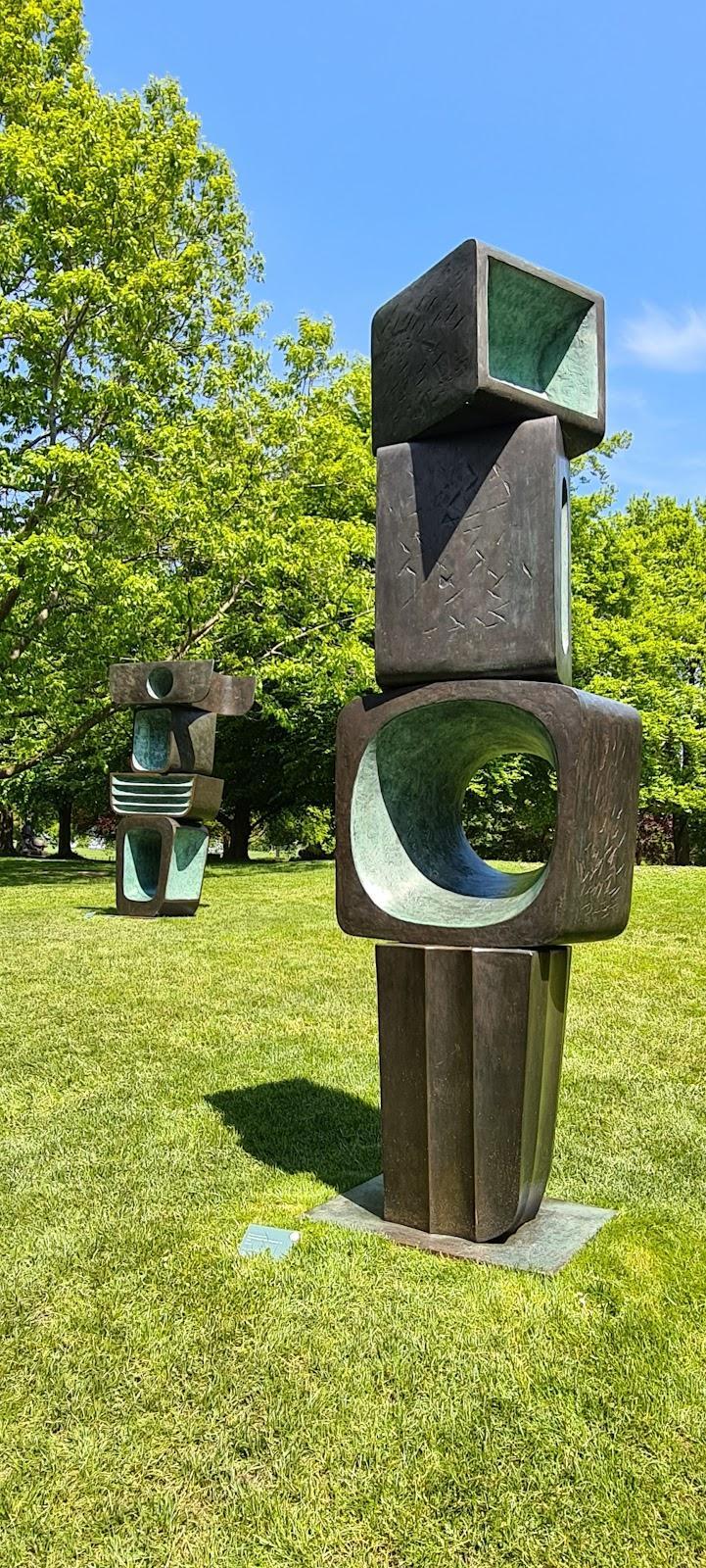 Yorkshire Sculpture Park — photo 2