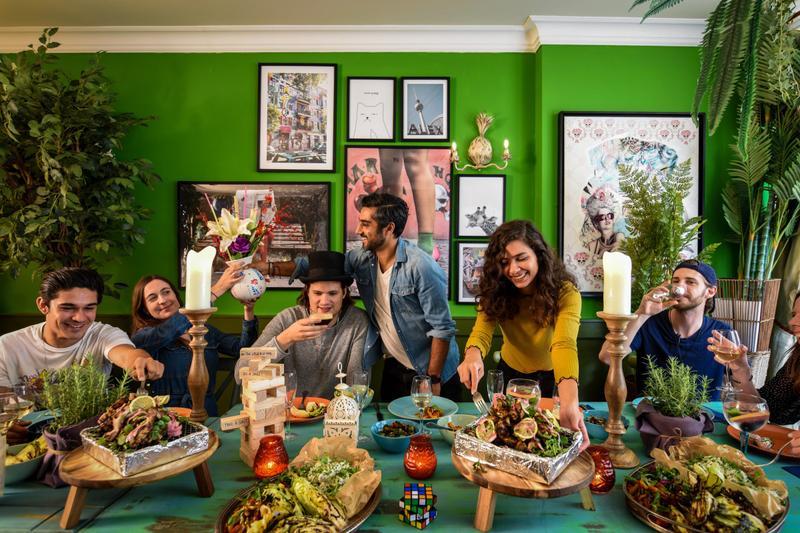 Your Guide To Fulham Restaurants