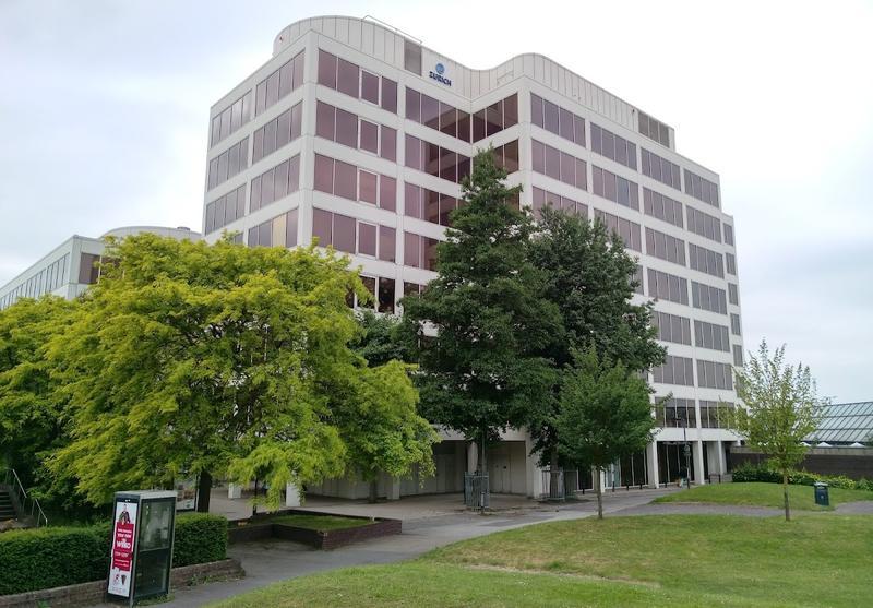 Zurich Insurance UK Headquarters