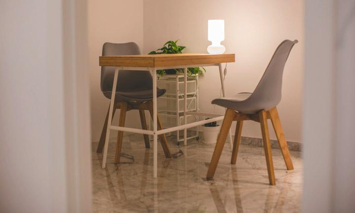 Alquiler de sala y aula por horas en Málaga 🥇 Quantum Center