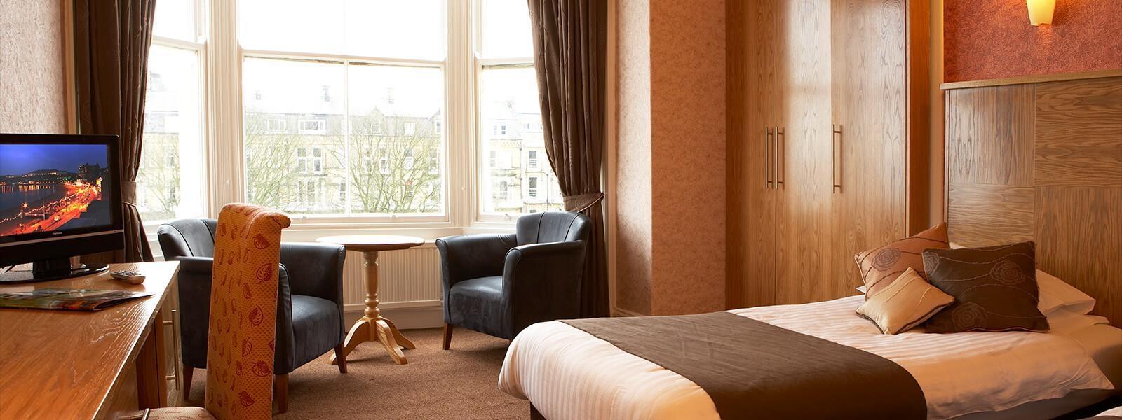 Red Lea Hotel