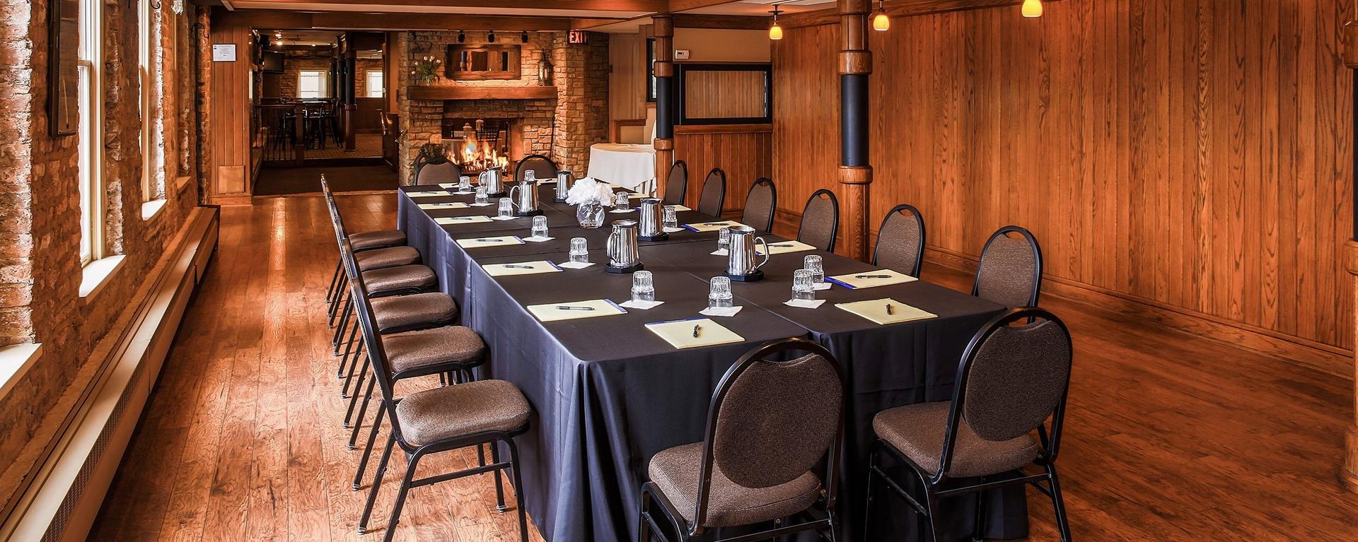 Riverside Receptions and Conference Center