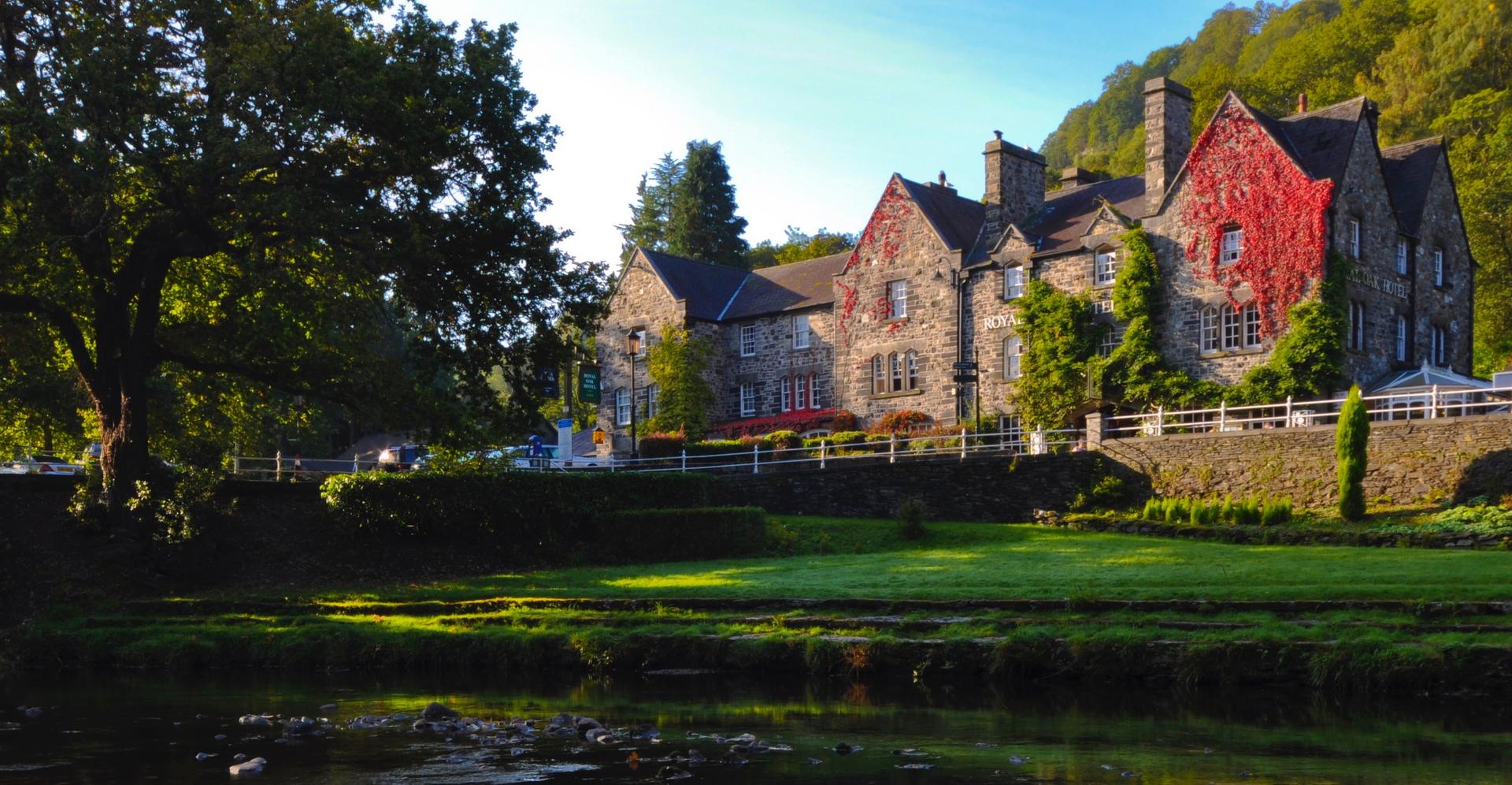 Royal Oak Hotel